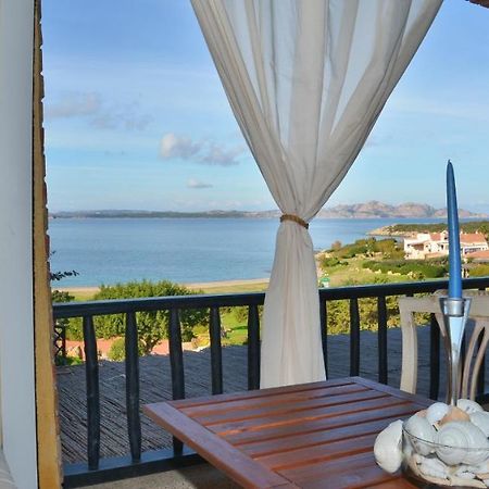 Emeraldway - Appartamento Stylish & De Luxe Cala Del Faro - Porto Cervo Ngoại thất bức ảnh