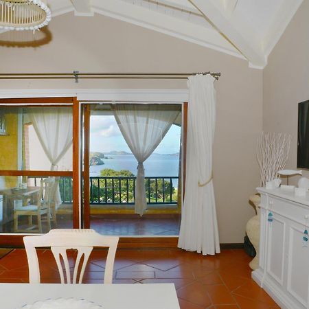 Emeraldway - Appartamento Stylish & De Luxe Cala Del Faro - Porto Cervo Ngoại thất bức ảnh