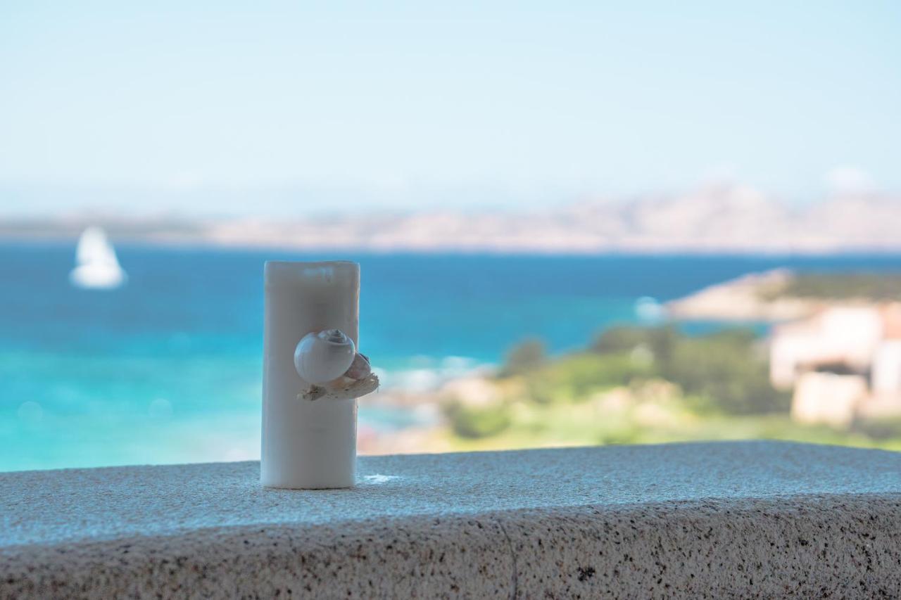 Emeraldway - Appartamento Stylish & De Luxe Cala Del Faro - Porto Cervo Ngoại thất bức ảnh