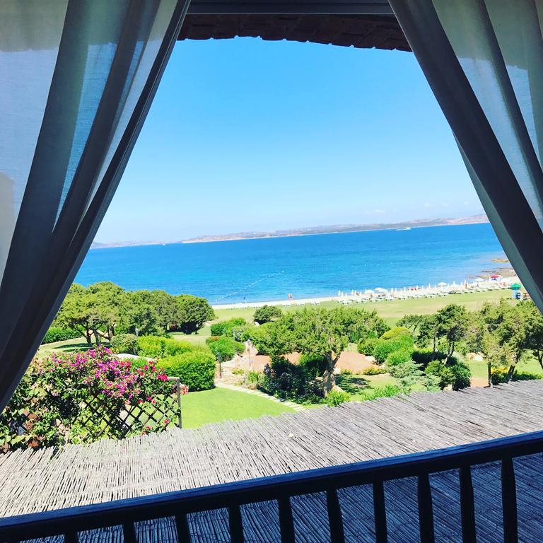 Emeraldway - Appartamento Stylish & De Luxe Cala Del Faro - Porto Cervo Ngoại thất bức ảnh
