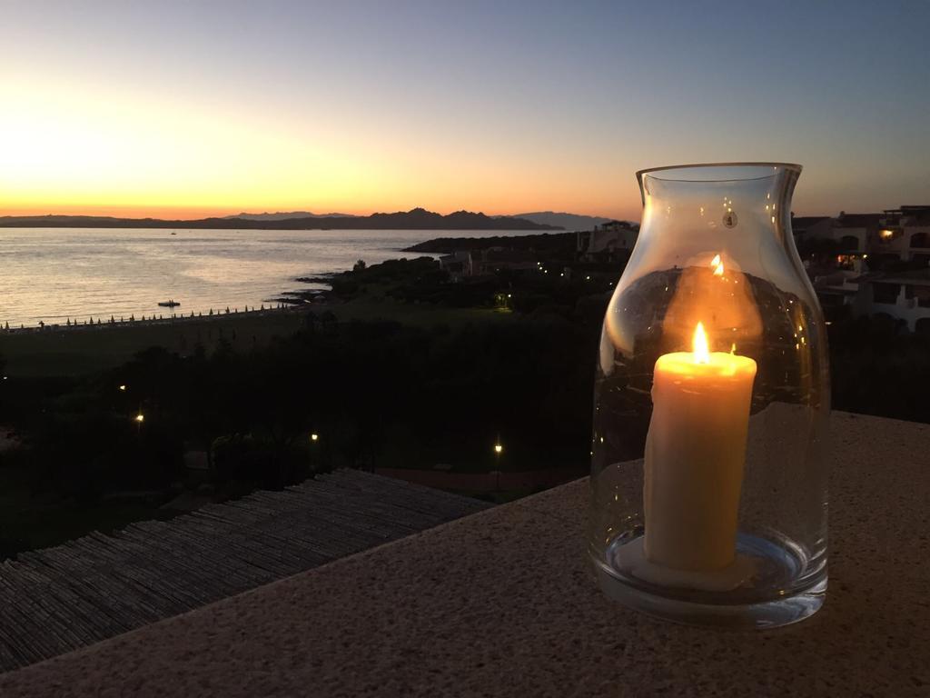Emeraldway - Appartamento Stylish & De Luxe Cala Del Faro - Porto Cervo Ngoại thất bức ảnh