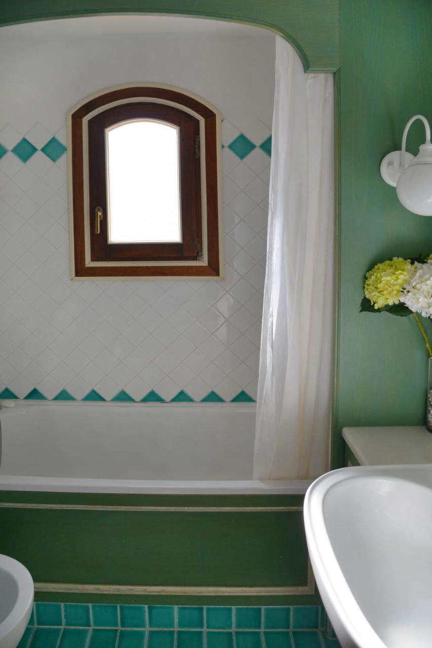 Emeraldway - Appartamento Stylish & De Luxe Cala Del Faro - Porto Cervo Ngoại thất bức ảnh