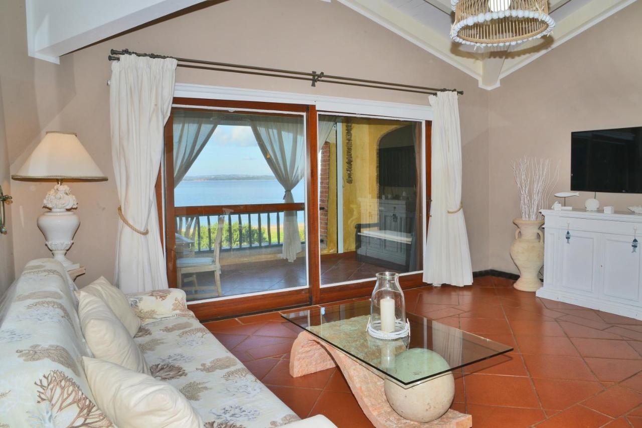 Emeraldway - Appartamento Stylish & De Luxe Cala Del Faro - Porto Cervo Ngoại thất bức ảnh
