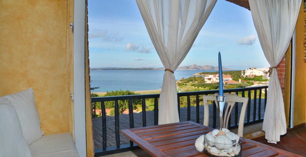 Emeraldway - Appartamento Stylish & De Luxe Cala Del Faro - Porto Cervo Ngoại thất bức ảnh
