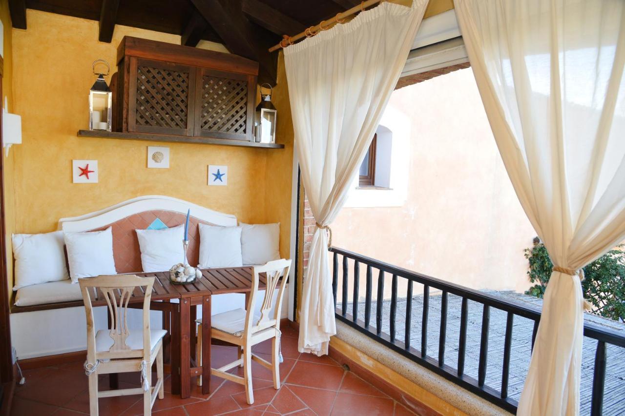 Emeraldway - Appartamento Stylish & De Luxe Cala Del Faro - Porto Cervo Ngoại thất bức ảnh