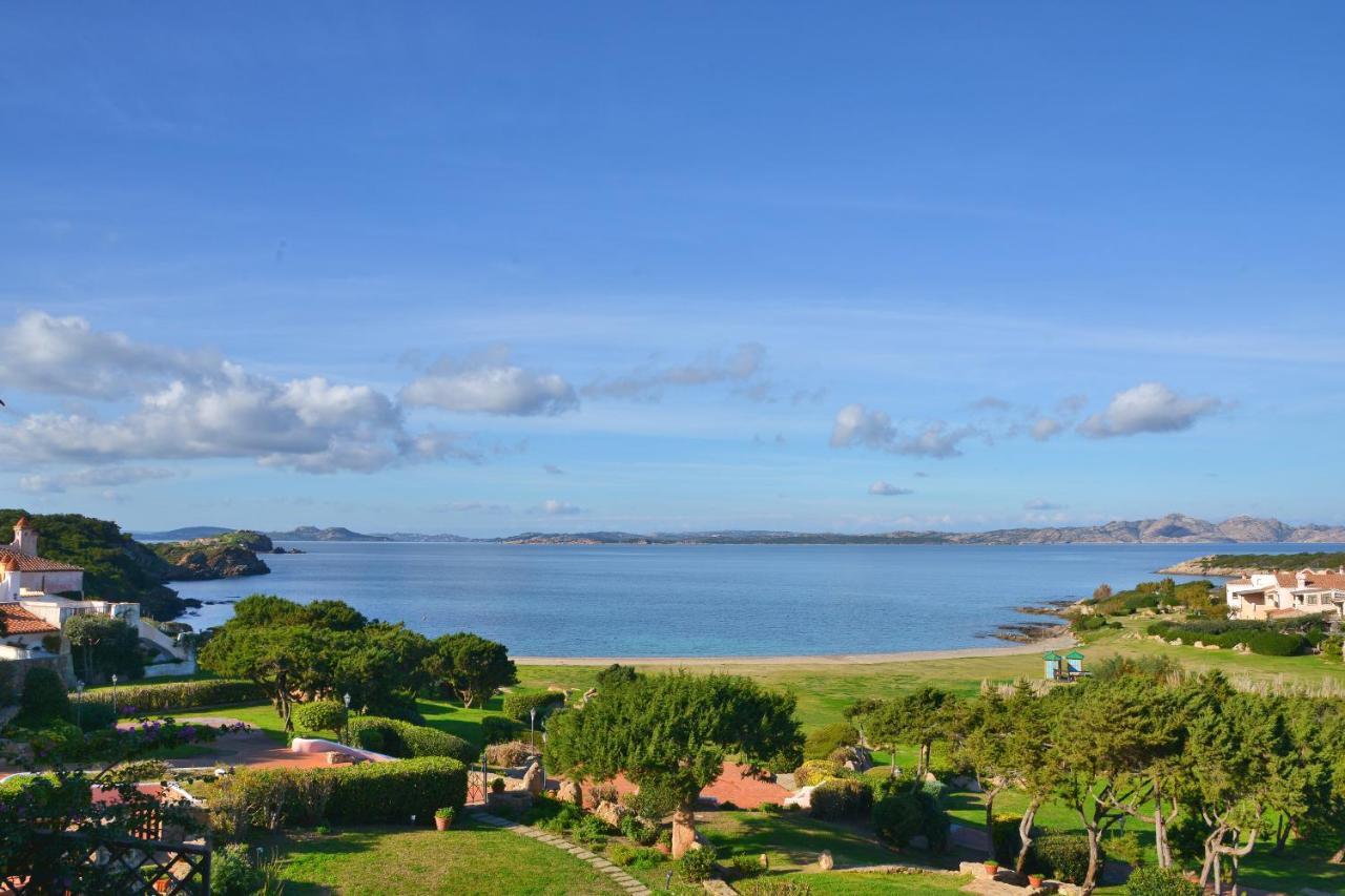 Emeraldway - Appartamento Stylish & De Luxe Cala Del Faro - Porto Cervo Ngoại thất bức ảnh