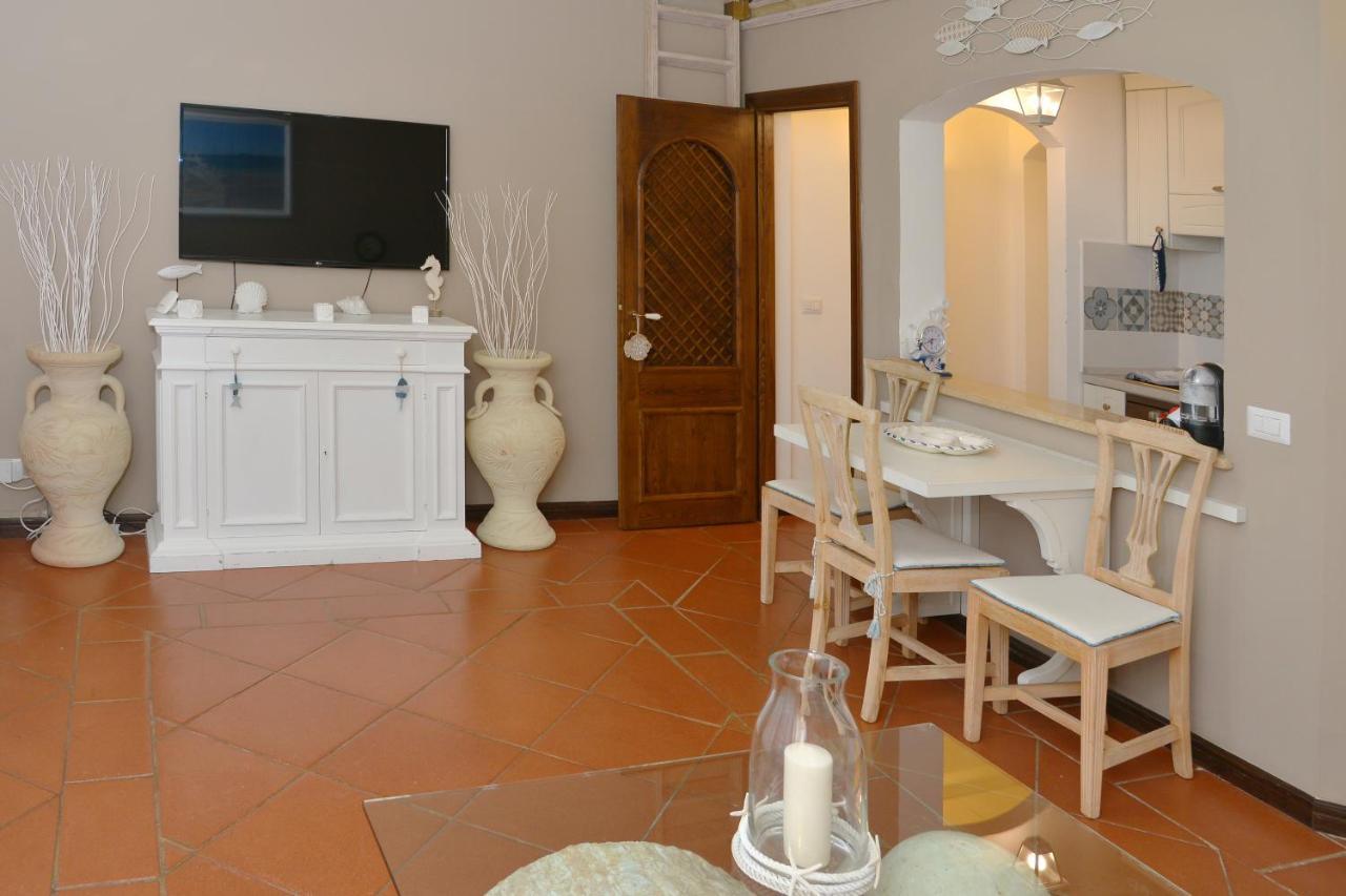 Emeraldway - Appartamento Stylish & De Luxe Cala Del Faro - Porto Cervo Ngoại thất bức ảnh
